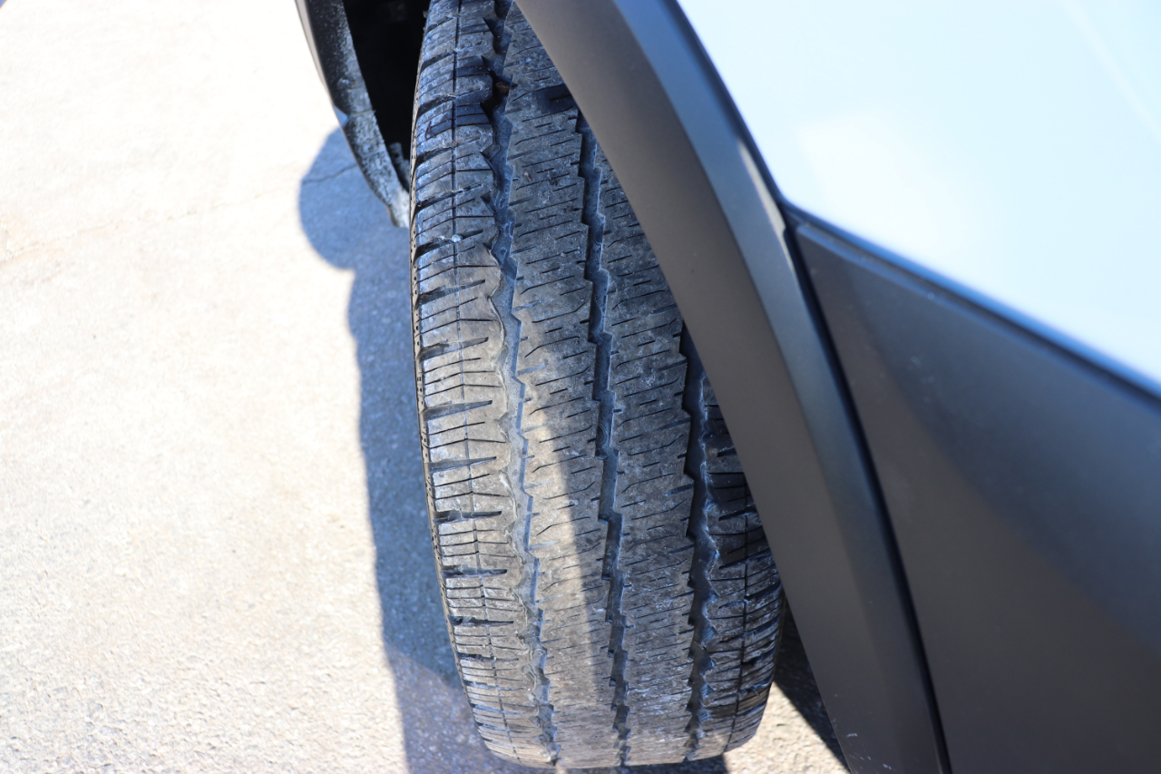 Ford Transit Cargo Van T-250 148" EL Hi Rf 9070 GVWR AWD 2025