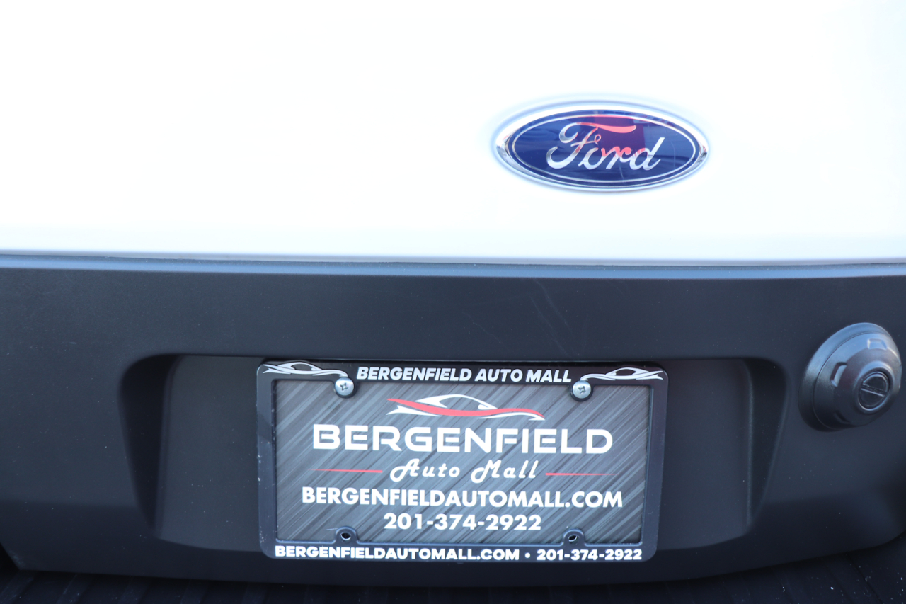 Ford Transit Cargo Van T-250 148" EL Hi Rf 9070 GVWR AWD 2025