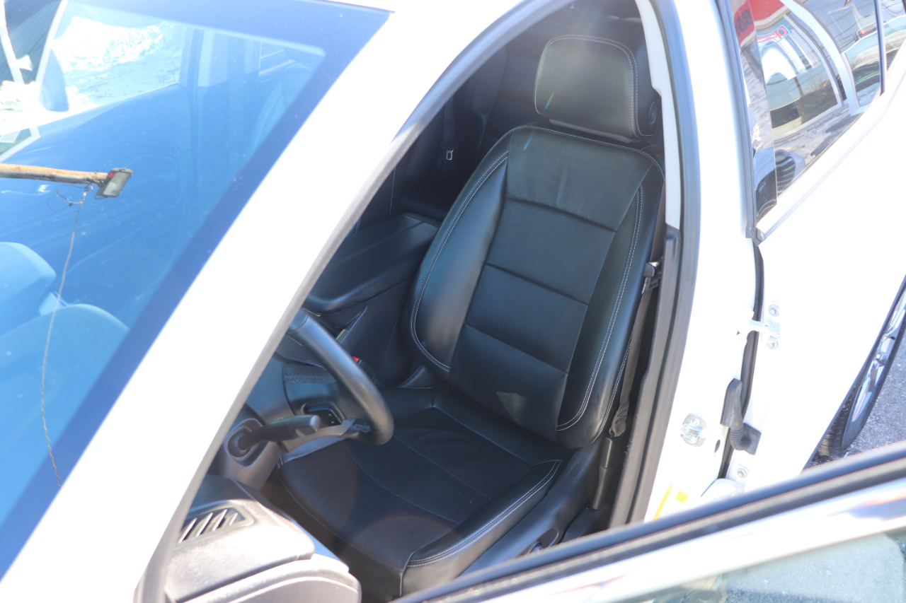 GMC Terrain AWD 4dr SLT 2024