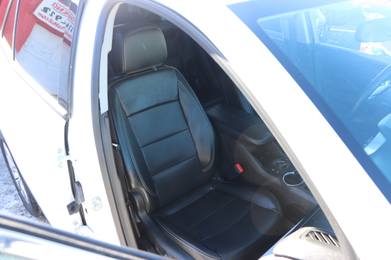 GMC Terrain AWD 4dr SLT 2024