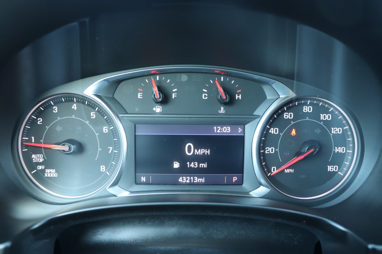 GMC Terrain AWD 4dr SLT 2024