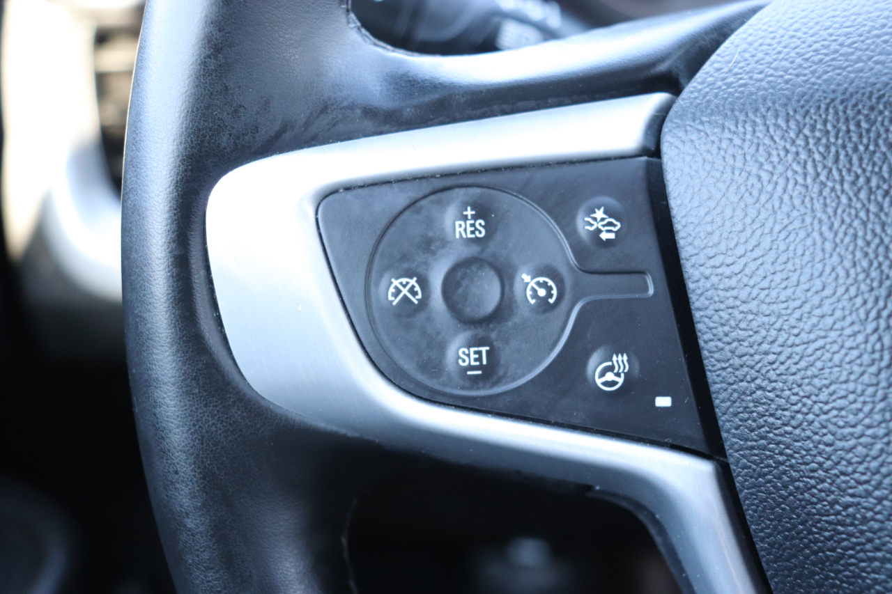 GMC Terrain AWD 4dr SLT 2024