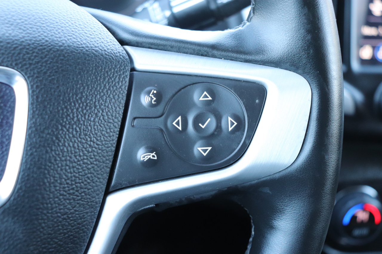 GMC Terrain AWD 4dr SLT 2024