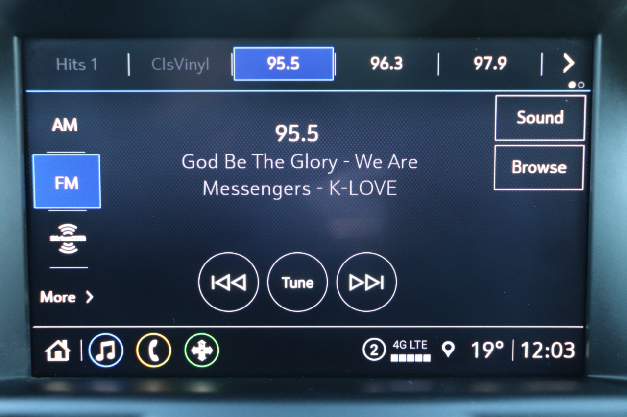 GMC Terrain AWD 4dr SLT 2024