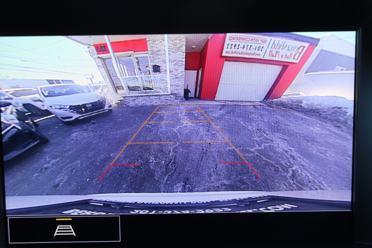 GMC Terrain AWD 4dr SLT 2024