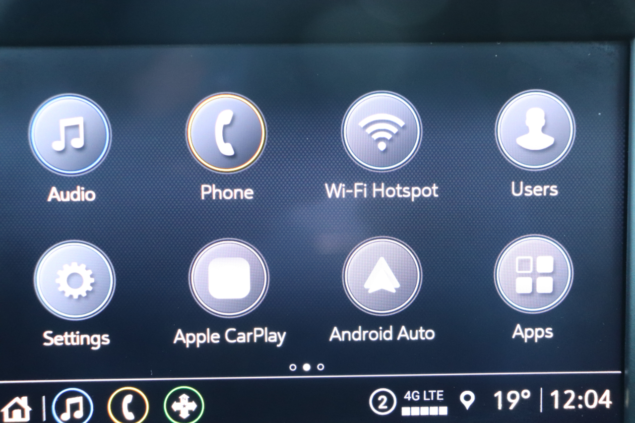 GMC Terrain AWD 4dr SLT 2024