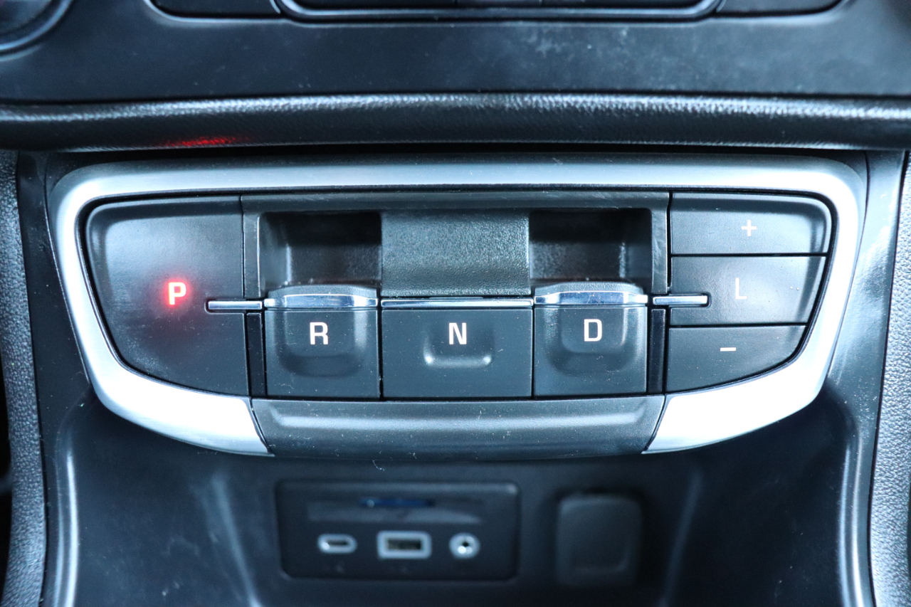 GMC Terrain AWD 4dr SLT 2024