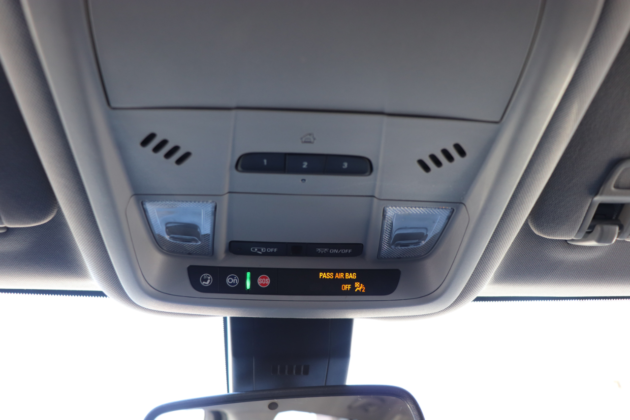 GMC Terrain AWD 4dr SLT 2024