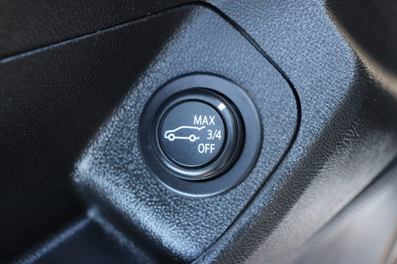 GMC Terrain AWD 4dr SLT 2024