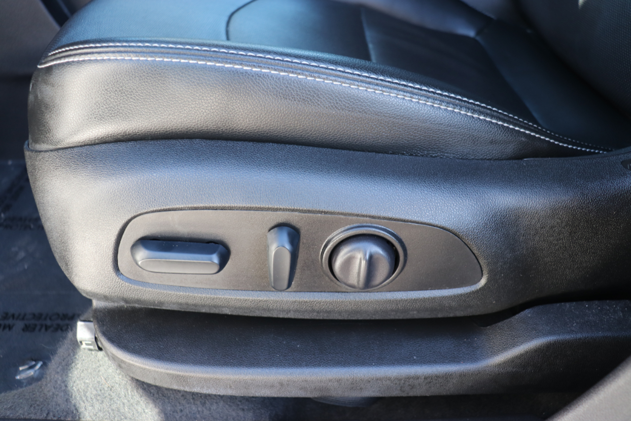 GMC Terrain AWD 4dr SLT 2024