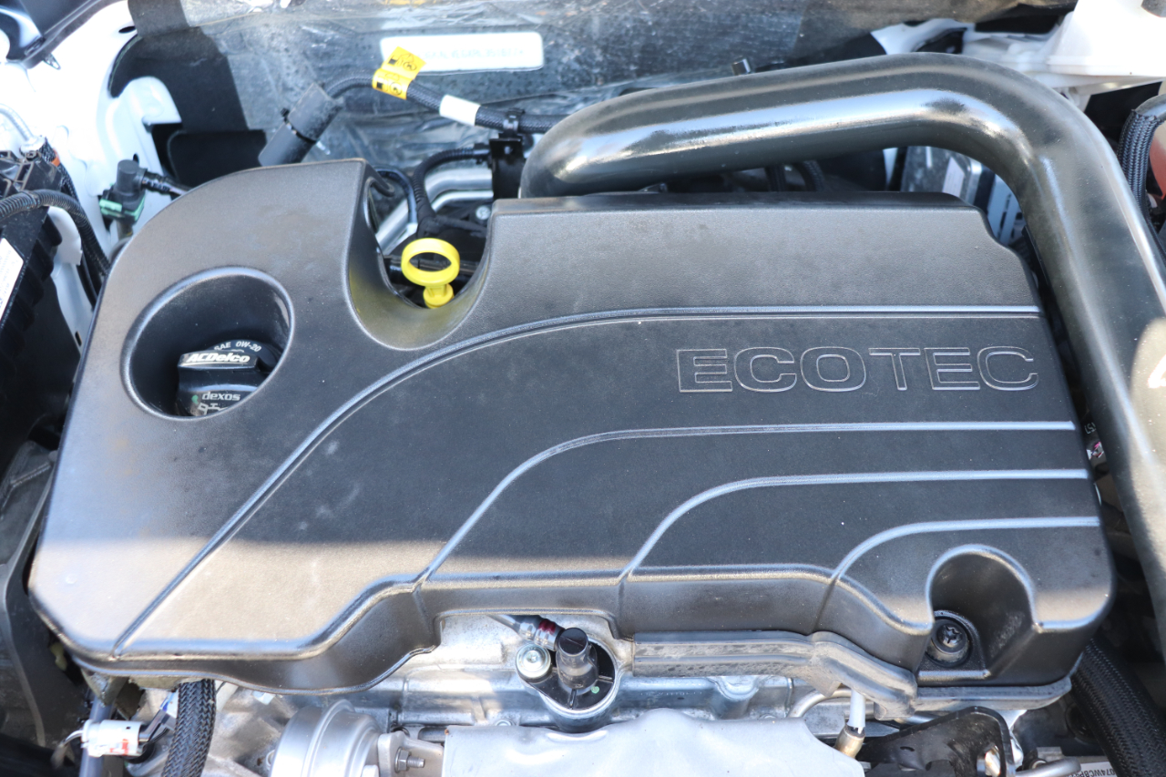 GMC Terrain AWD 4dr SLT 2024