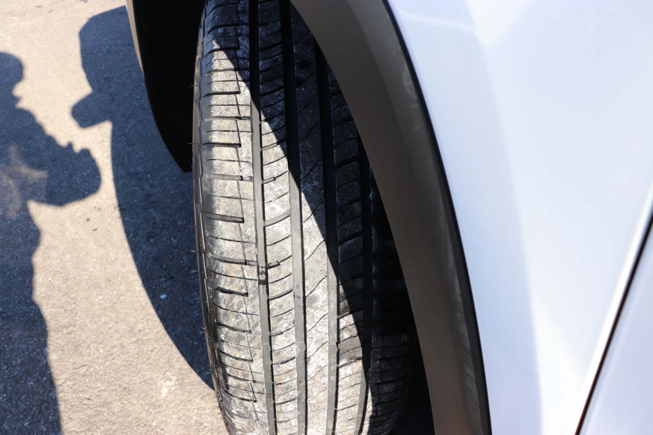 GMC Terrain AWD 4dr SLT 2024