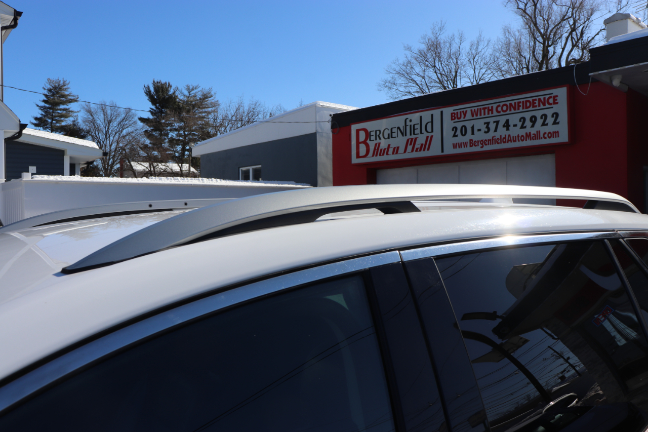 GMC Terrain AWD 4dr SLT 2024