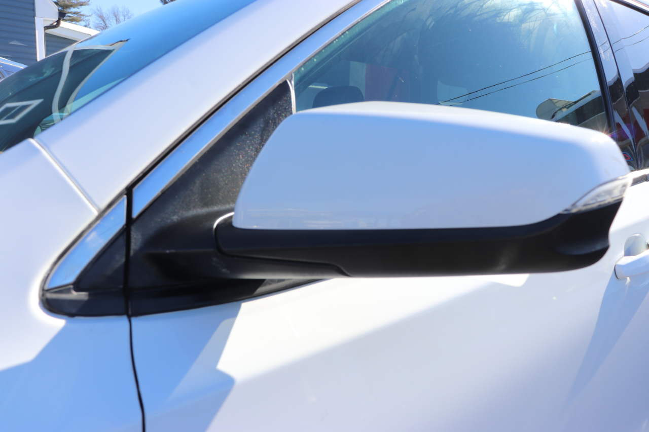 GMC Terrain AWD 4dr SLT 2024