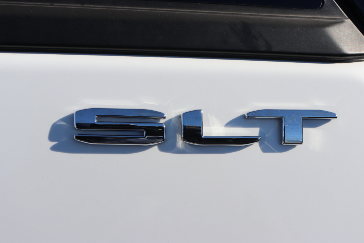 GMC Terrain AWD 4dr SLT 2024