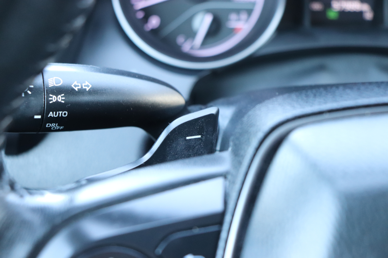 Toyota Camry SE Auto (Natl) 2024