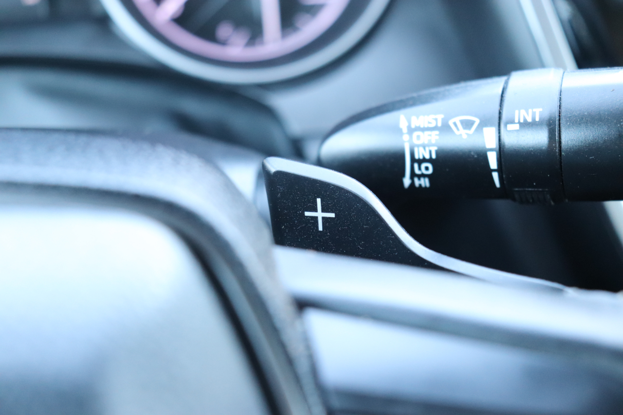 Toyota Camry SE Auto (Natl) 2024