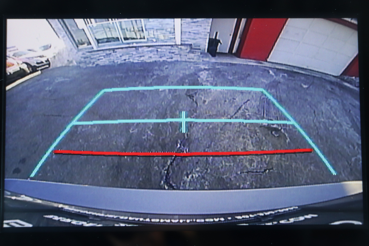 Toyota Camry SE Auto (Natl) 2024