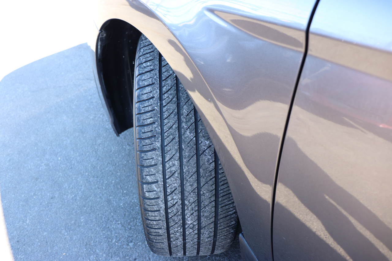 Toyota Camry SE Auto (Natl) 2024