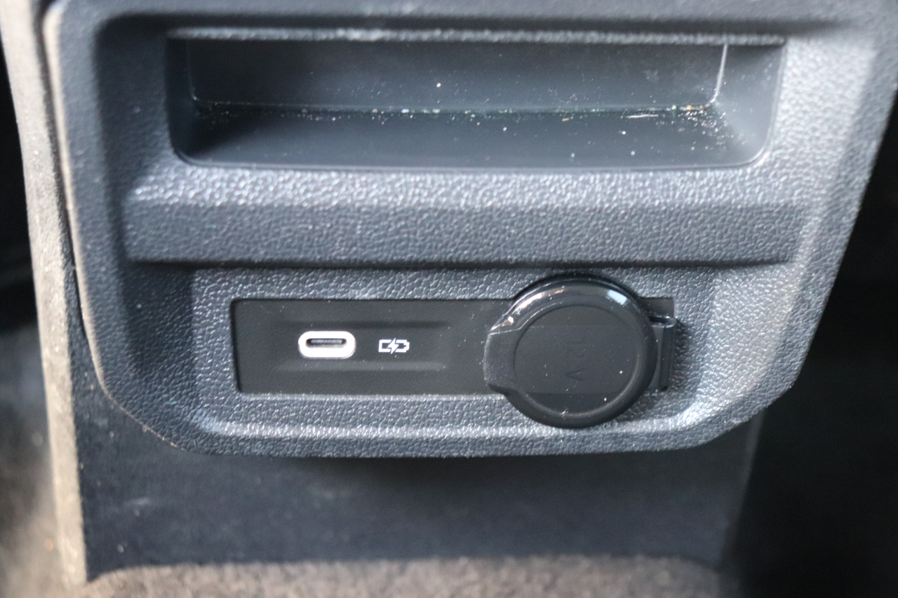 Volkswagen Tiguan 2.0T Wolfsburg Edition FWD 2024