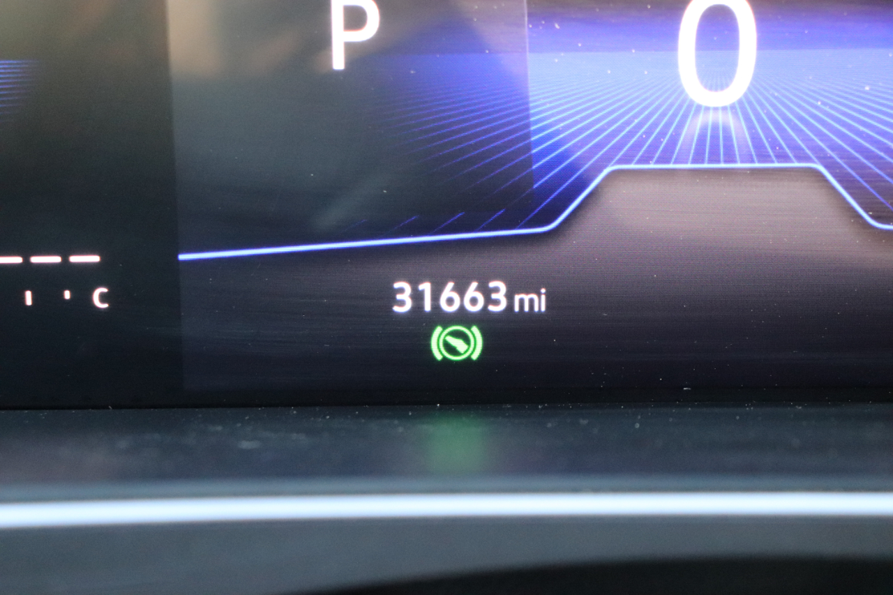 Volkswagen Tiguan 2.0T Wolfsburg Edition FWD 2024