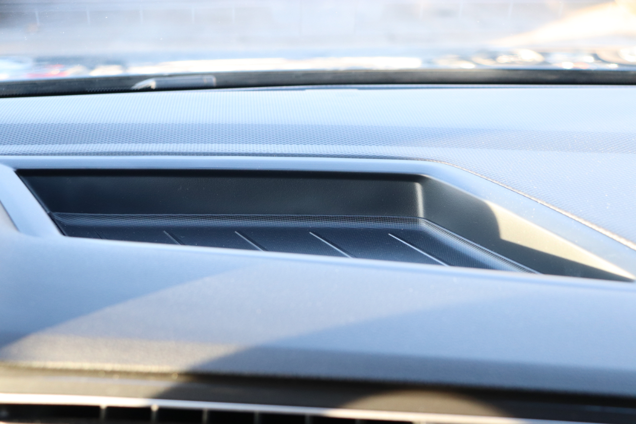 Volkswagen Tiguan 2.0T Wolfsburg Edition FWD 2024