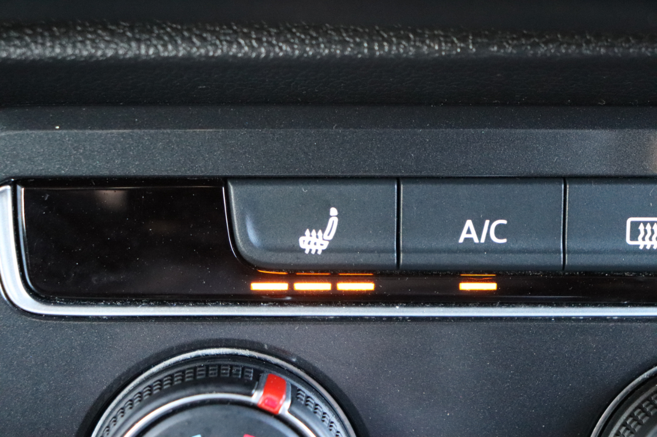 Volkswagen Tiguan 2.0T Wolfsburg Edition FWD 2024