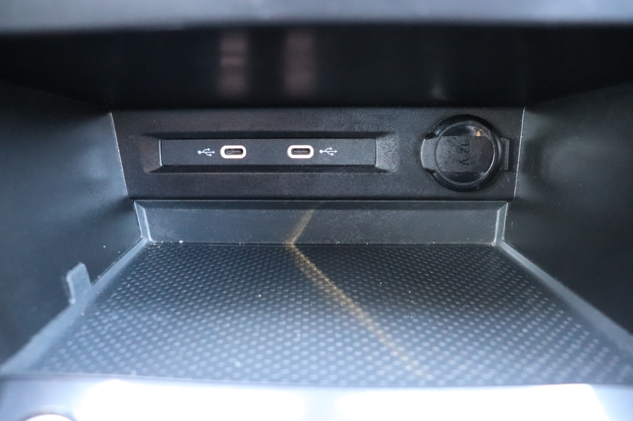 Volkswagen Tiguan 2.0T Wolfsburg Edition FWD 2024