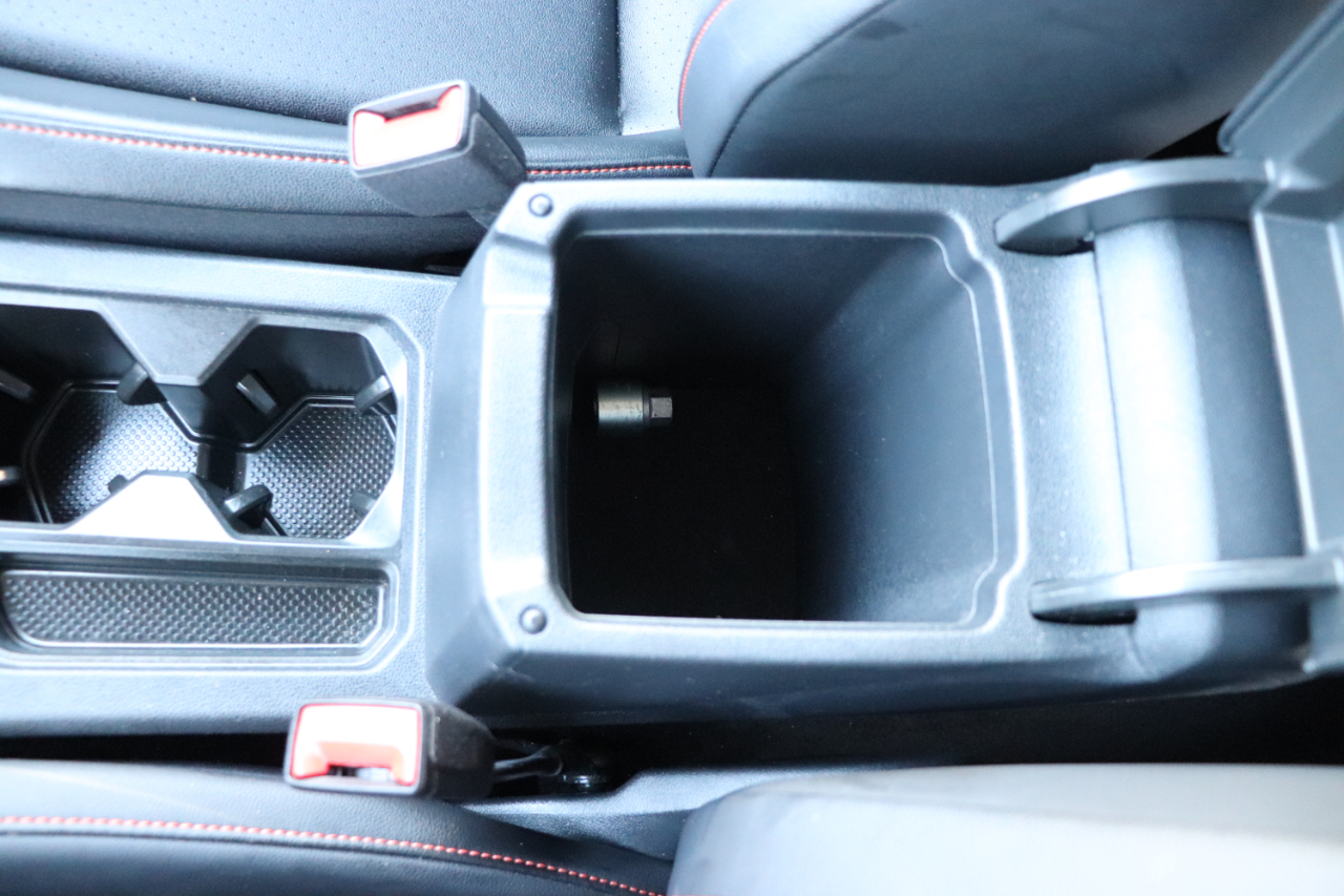 Volkswagen Tiguan 2.0T Wolfsburg Edition FWD 2024