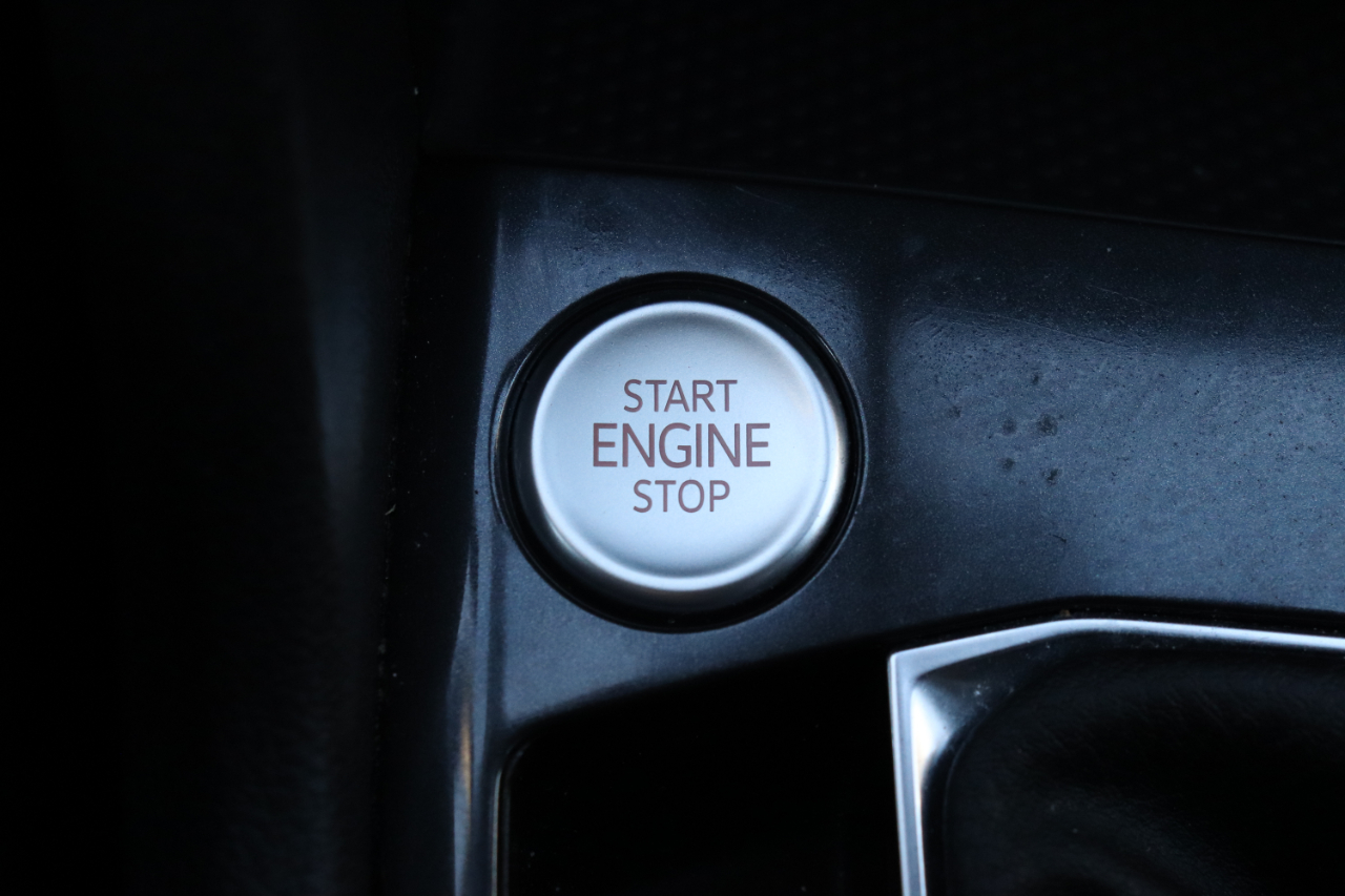 Volkswagen Tiguan 2.0T Wolfsburg Edition FWD 2024