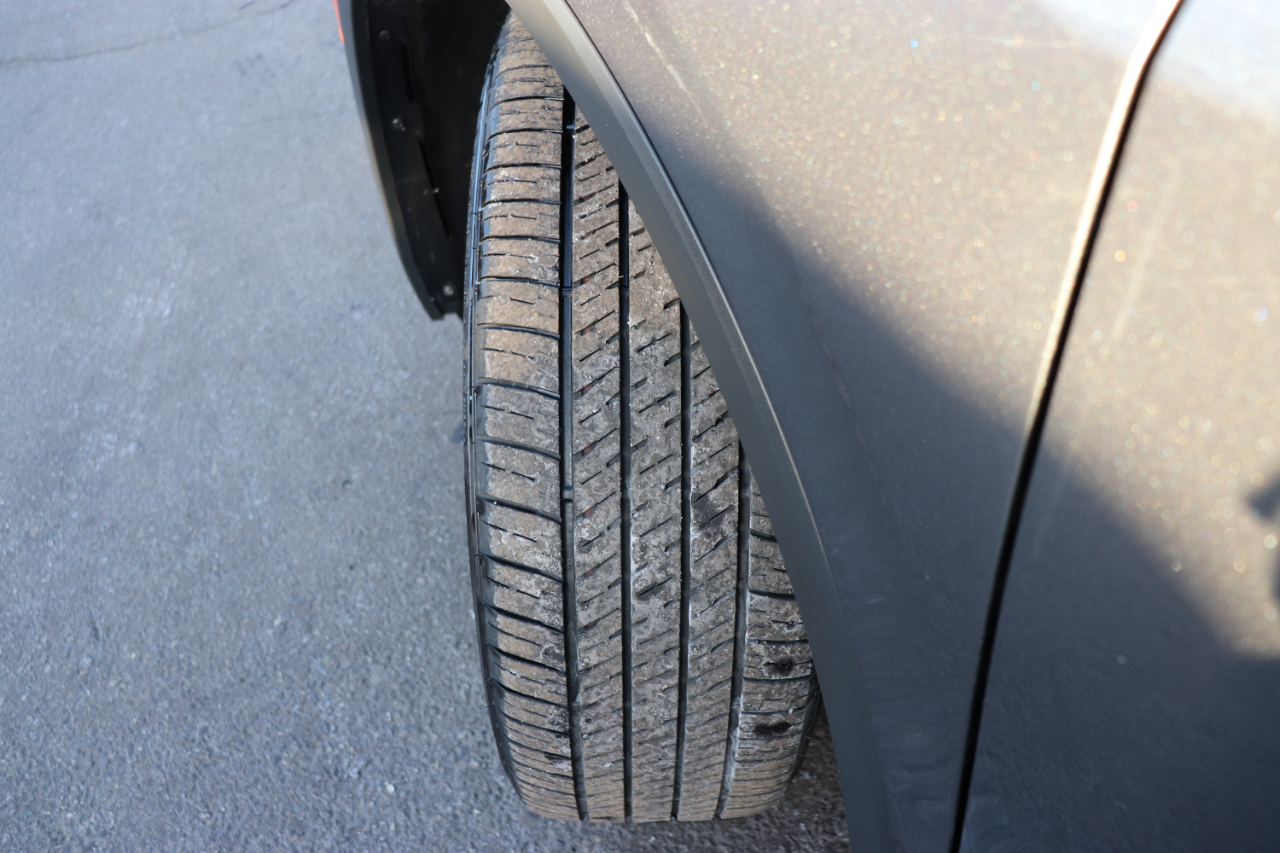 Volkswagen Tiguan 2.0T Wolfsburg Edition FWD 2024