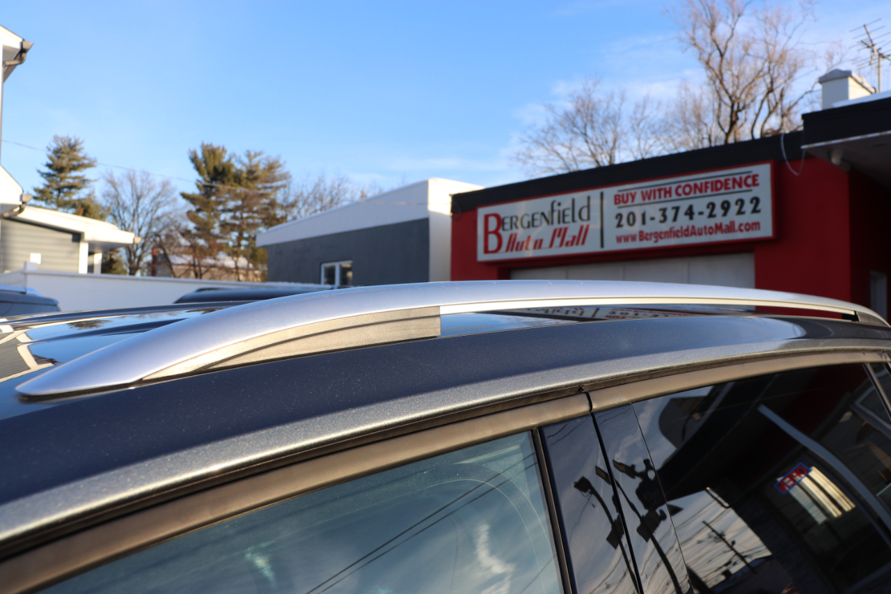 Volkswagen Tiguan 2.0T Wolfsburg Edition FWD 2024