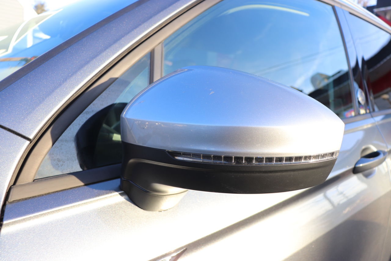 Volkswagen Tiguan 2.0T Wolfsburg Edition FWD 2024