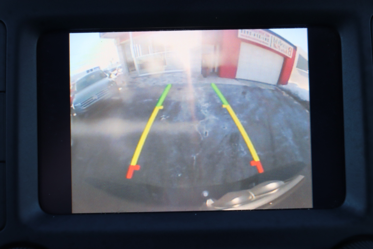 RAM 1500 Classic Warlock 4x2 Crew Cab 5'7" Box 2024