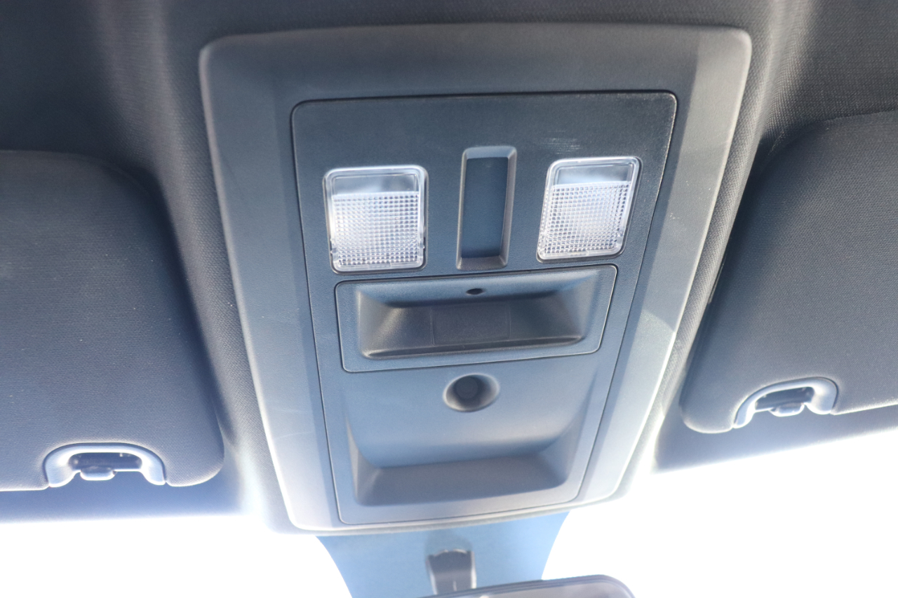 RAM 1500 Classic Warlock 4x2 Crew Cab 5'7" Box 2024