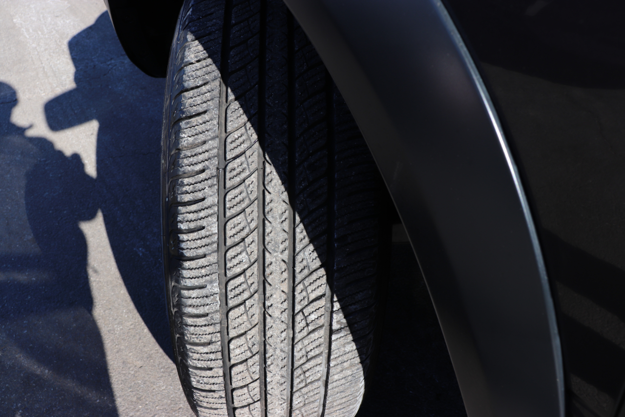 RAM 1500 Classic Warlock 4x2 Crew Cab 5'7" Box 2024