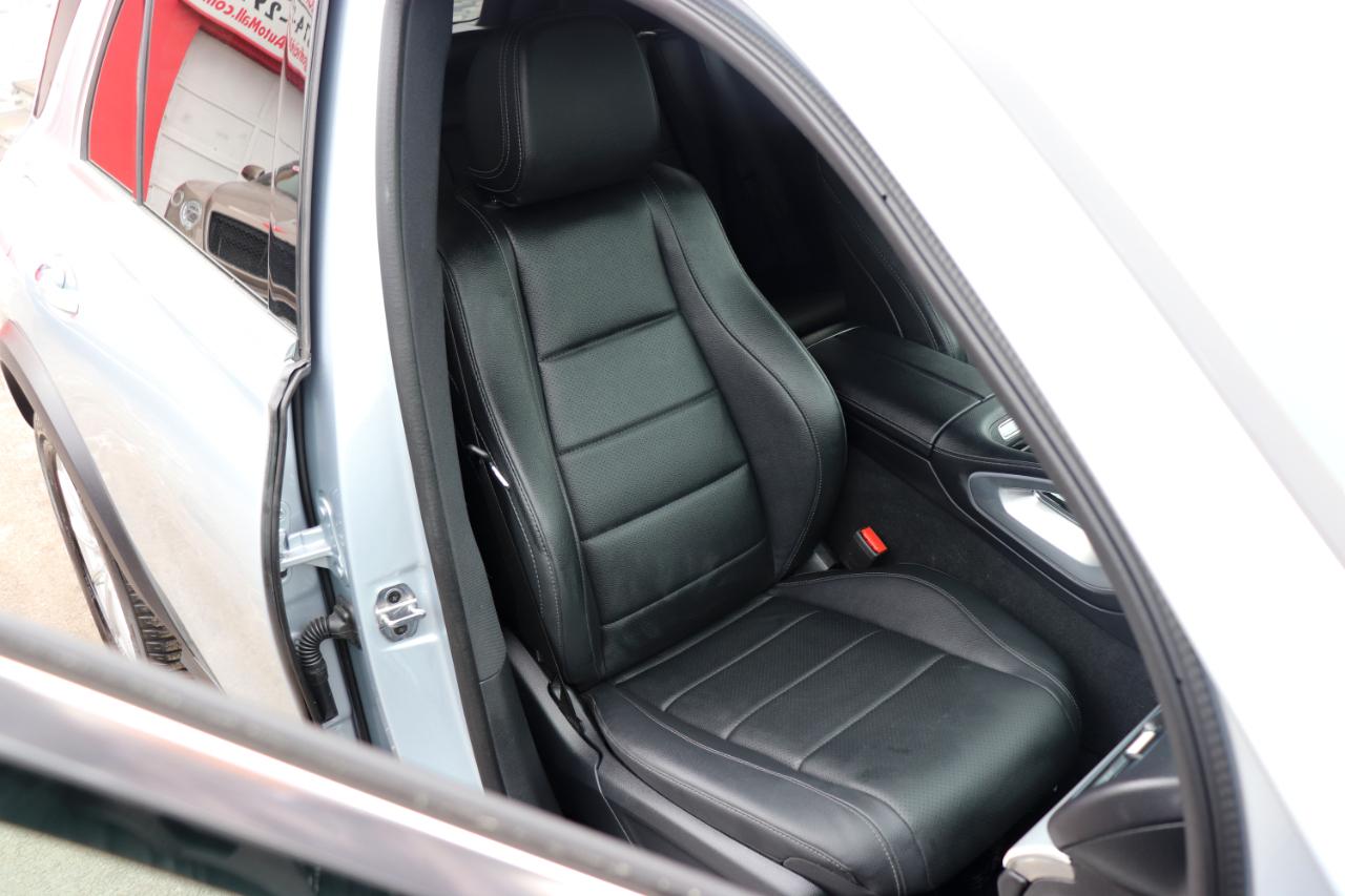 Mercedes-Benz GLE GLE 350 4MATIC SUV 2025