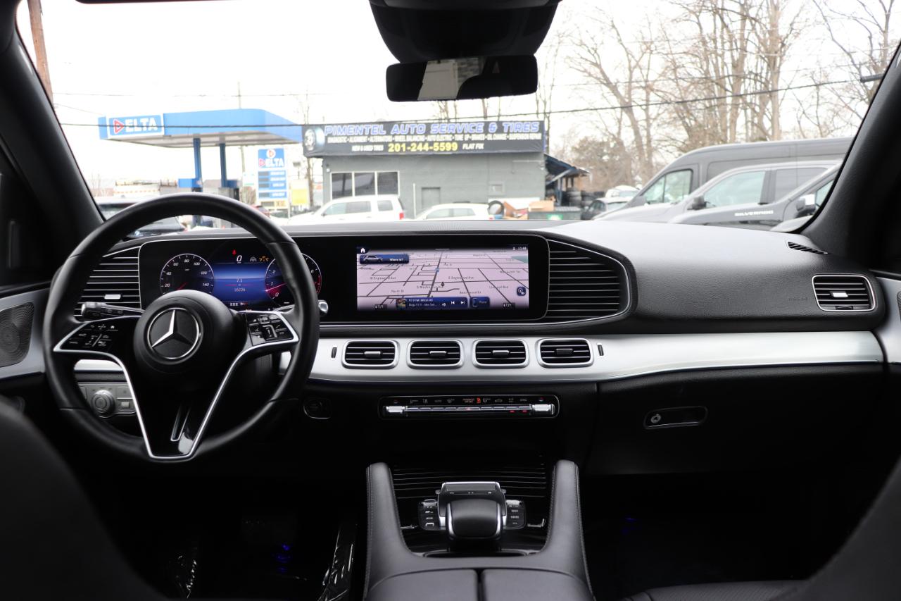 Mercedes-Benz GLE GLE 350 4MATIC SUV 2025