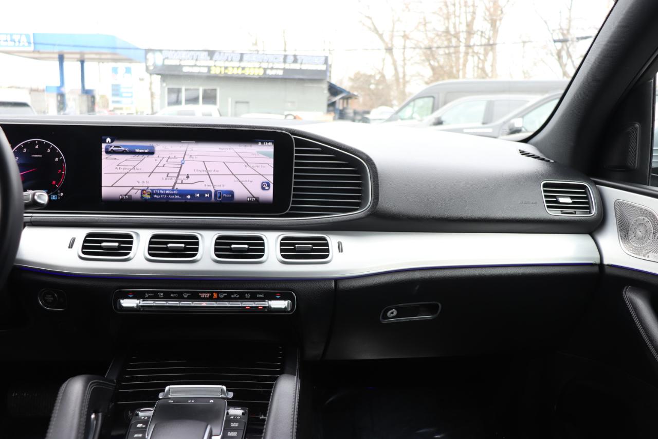 Mercedes-Benz GLE GLE 350 4MATIC SUV 2025