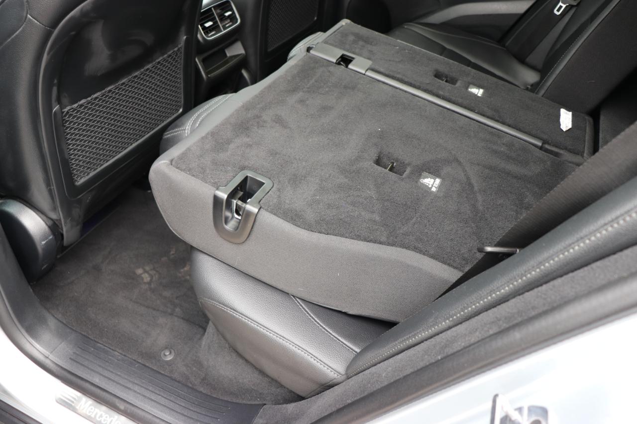 Mercedes-Benz GLE GLE 350 4MATIC SUV 2025