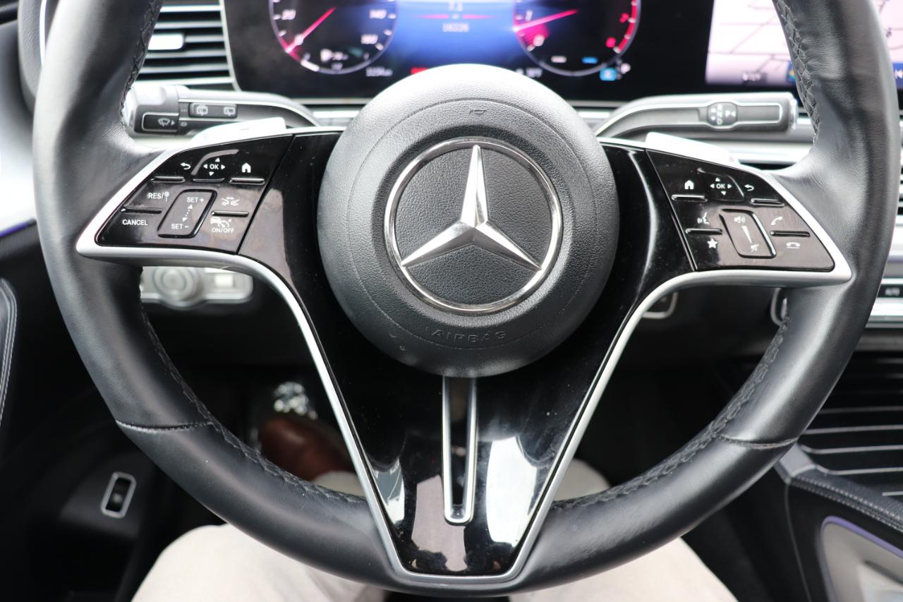 Mercedes-Benz GLE GLE 350 4MATIC SUV 2025