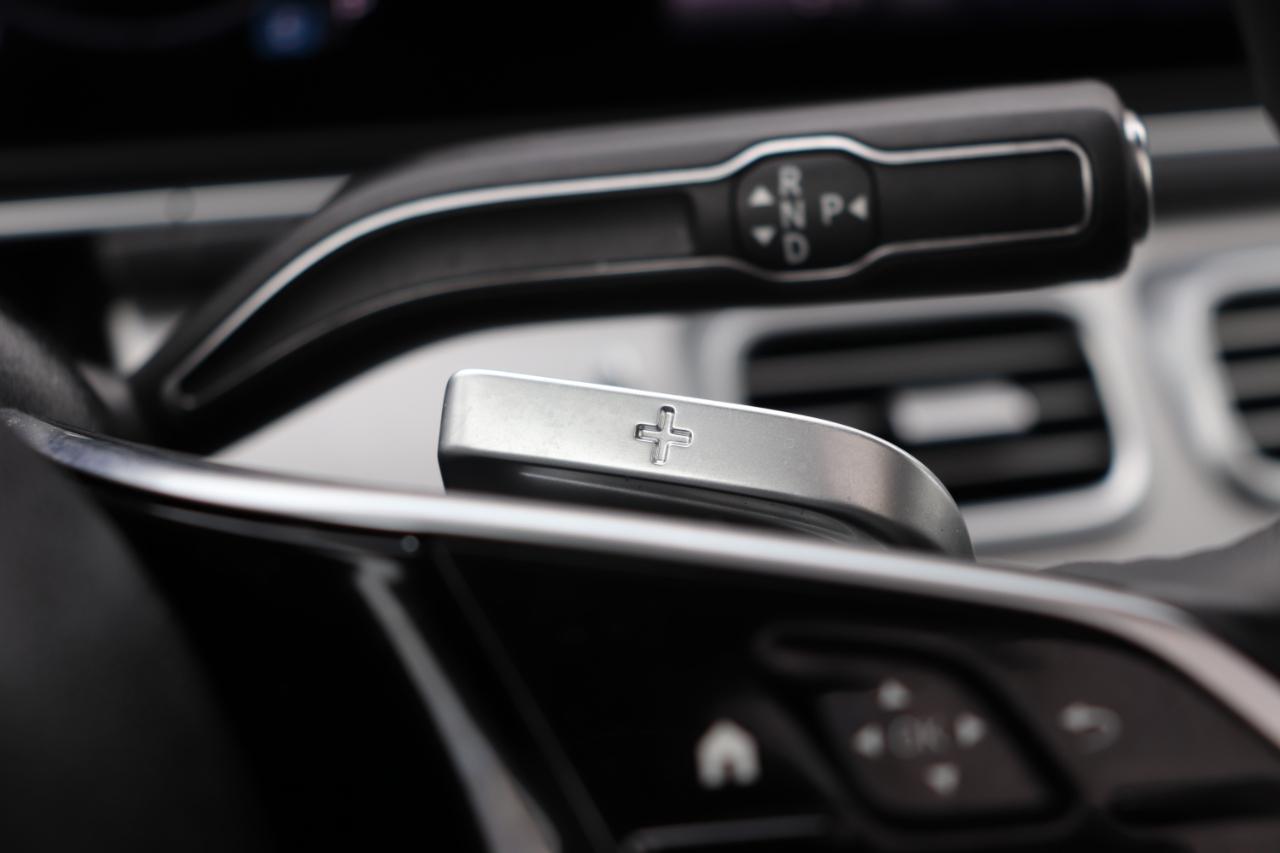 Mercedes-Benz GLE GLE 350 4MATIC SUV 2025