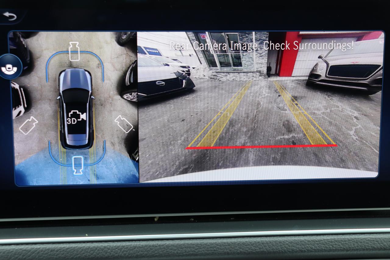 Mercedes-Benz GLE GLE 350 4MATIC SUV 2025