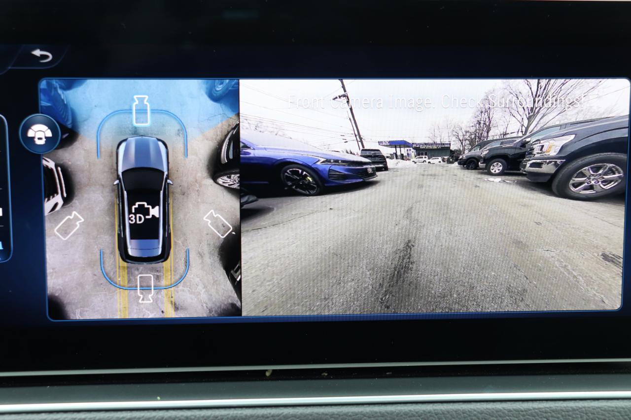 Mercedes-Benz GLE GLE 350 4MATIC SUV 2025