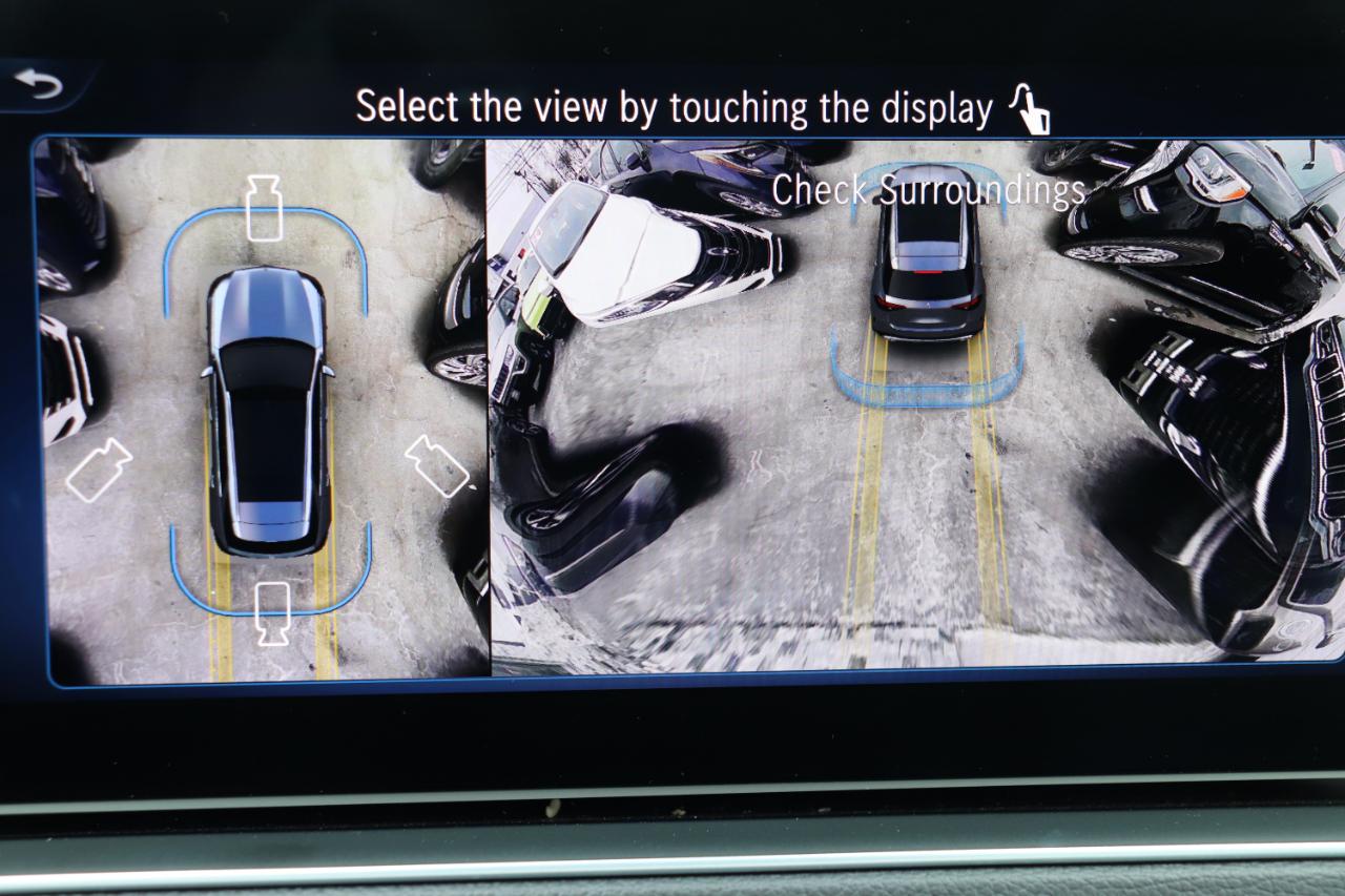 Mercedes-Benz GLE GLE 350 4MATIC SUV 2025