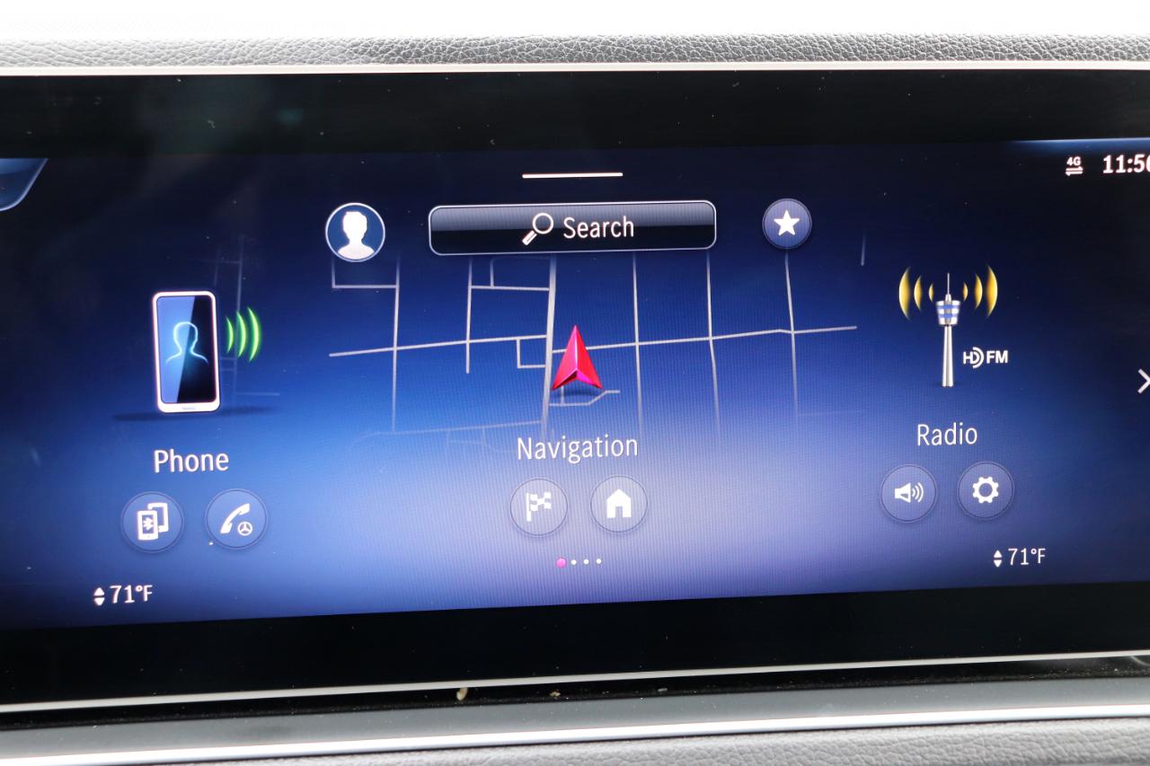 Mercedes-Benz GLE GLE 350 4MATIC SUV 2025