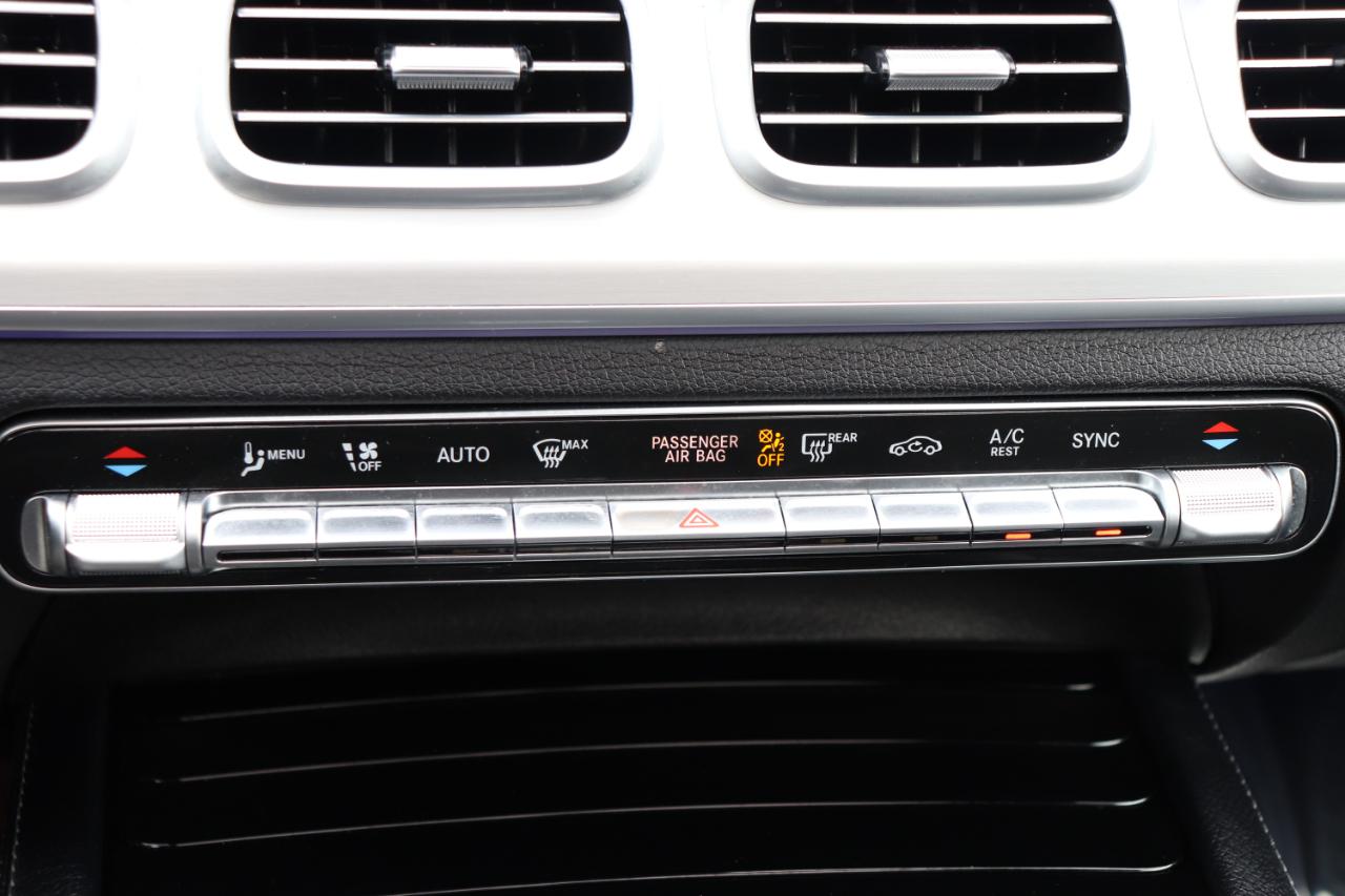 Mercedes-Benz GLE GLE 350 4MATIC SUV 2025