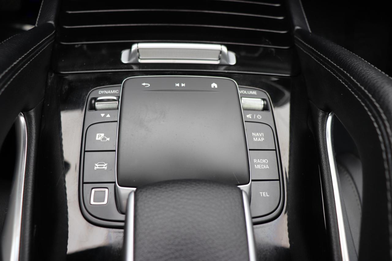 Mercedes-Benz GLE GLE 350 4MATIC SUV 2025