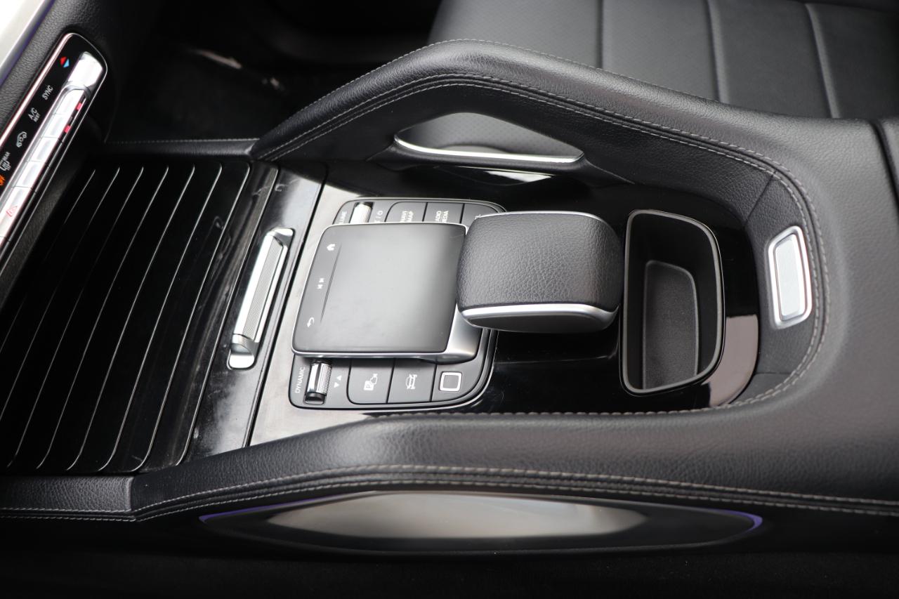 Mercedes-Benz GLE GLE 350 4MATIC SUV 2025