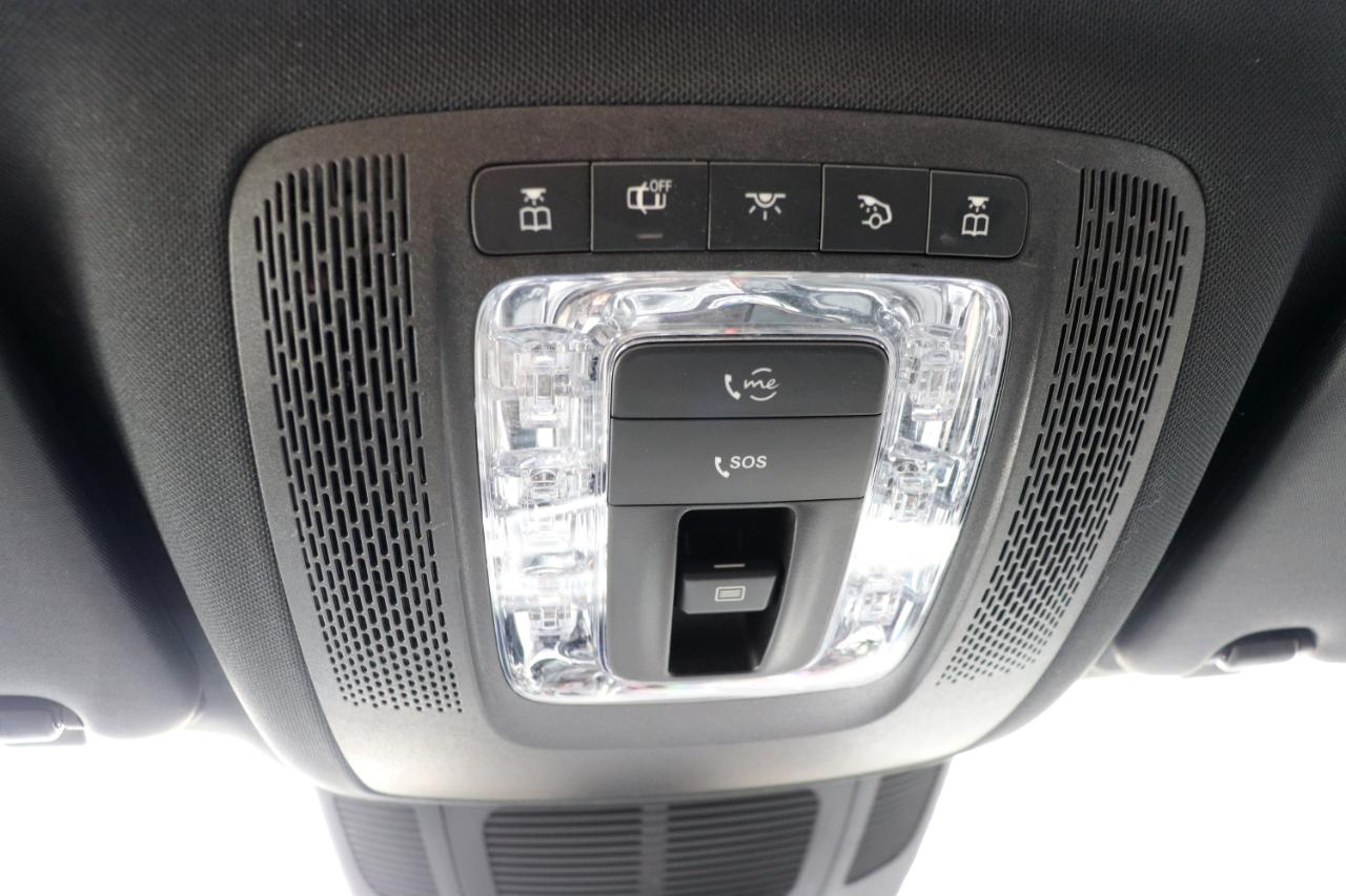 Mercedes-Benz GLE GLE 350 4MATIC SUV 2025